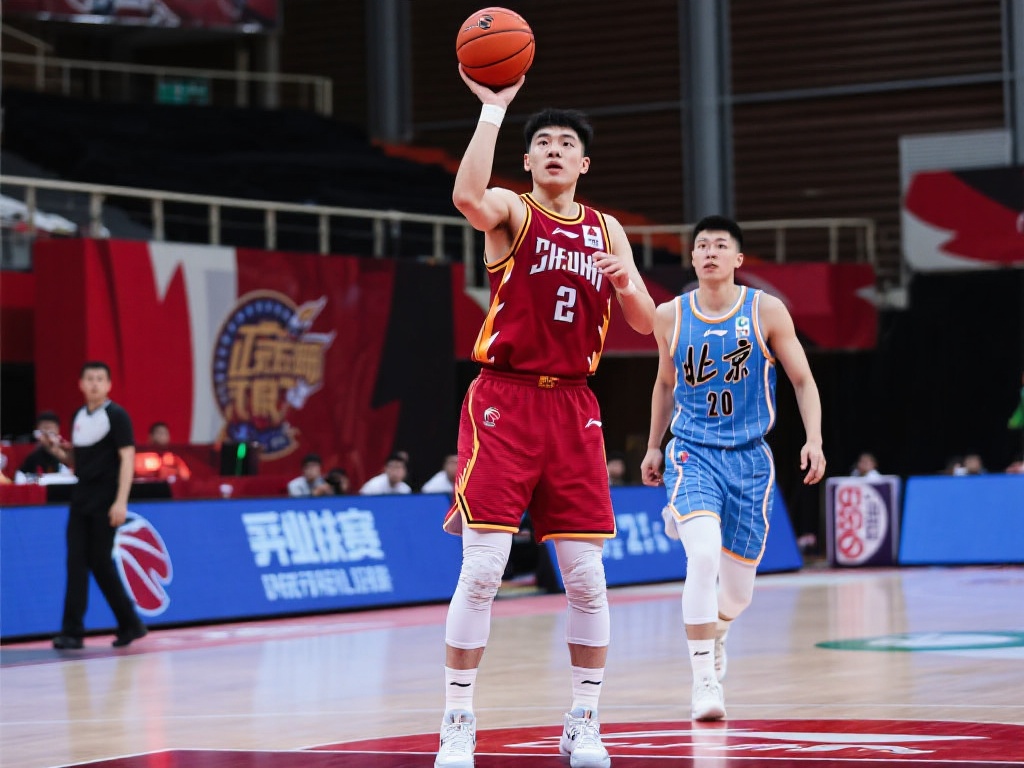 无论是从技术层面还是精神层面，张宁都在这