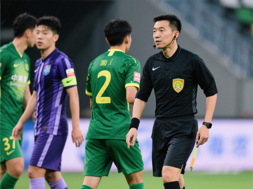 作为中超的经典赛事之一，北京国安迎战天津