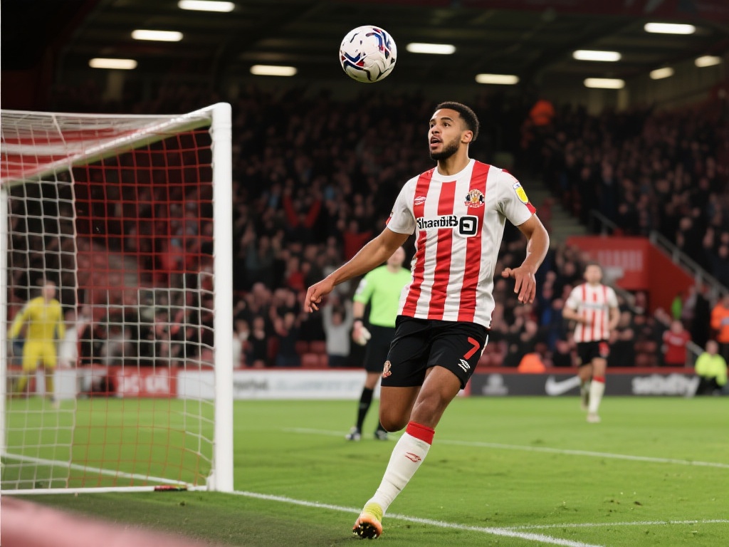 足球比赛中，总有一些瞬间让人热血沸腾，而