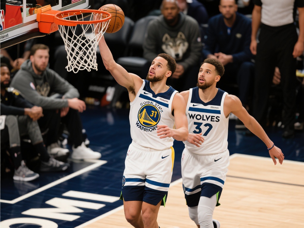 分析这场对决，勇士的关键在于如何保持防守