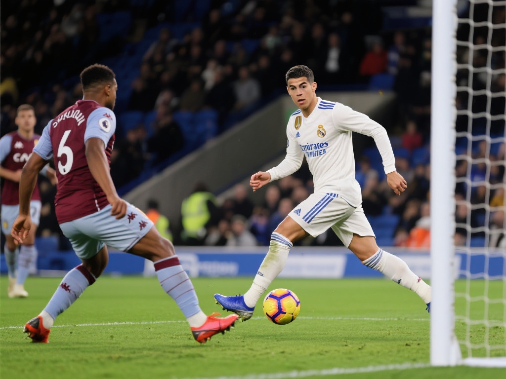 让我们回顾一下比赛中的一个关键片段。在下