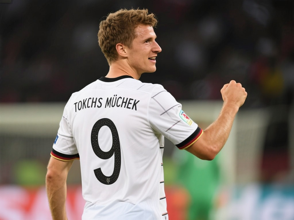 在足球的世界里，名字往往承载着传奇与记忆