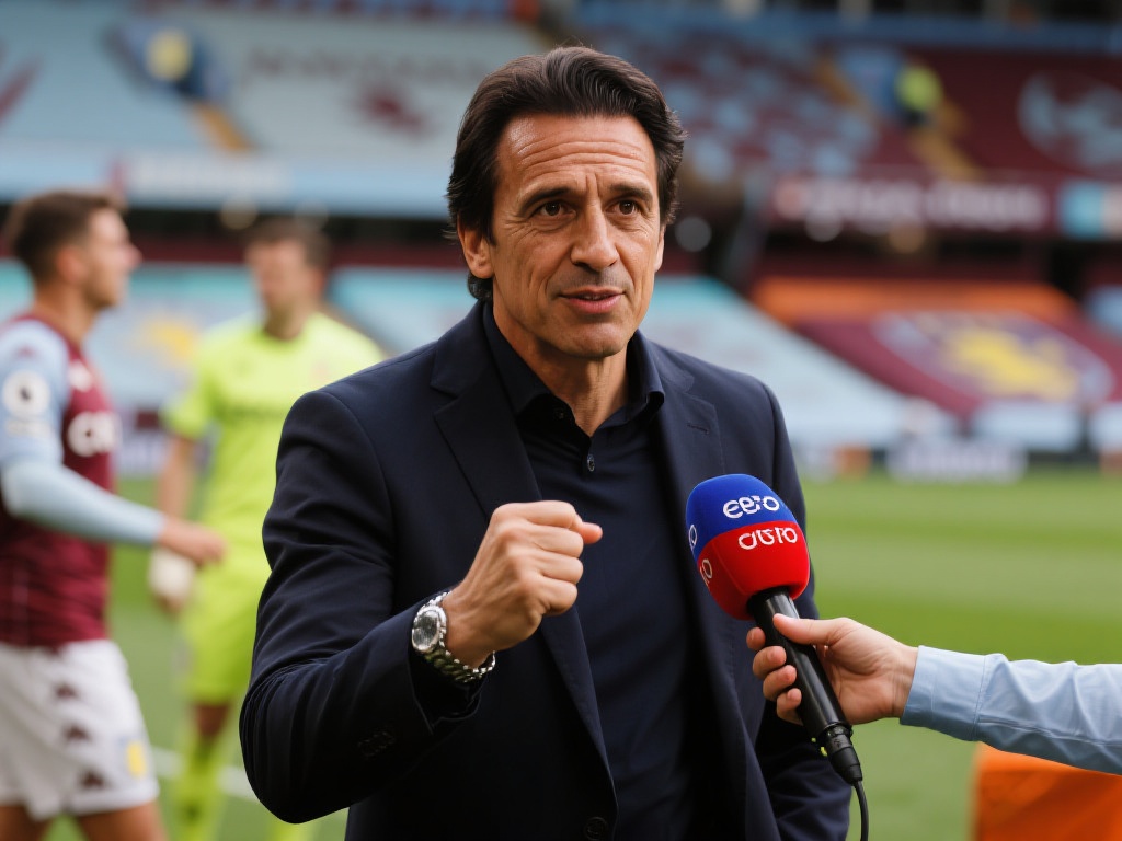 埃梅里:冲击下赛季欧联杯或欧冠资格,球队斗志未减 在足球的世界里,每一场比赛都可能是通往荣