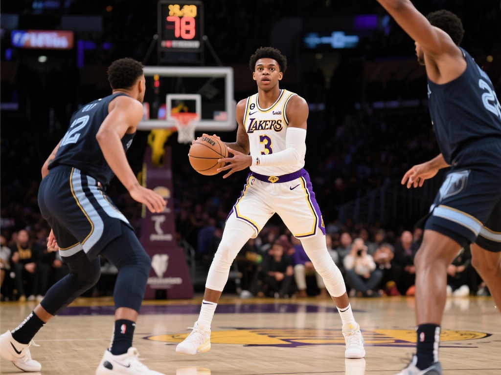 在NBA常规赛的激烈角逐中，每一场比赛都