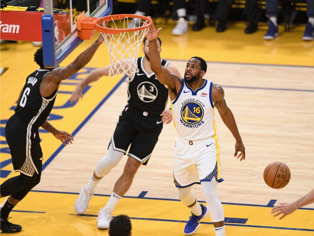 在现代篮球中，全能型球员越来越受到重视，