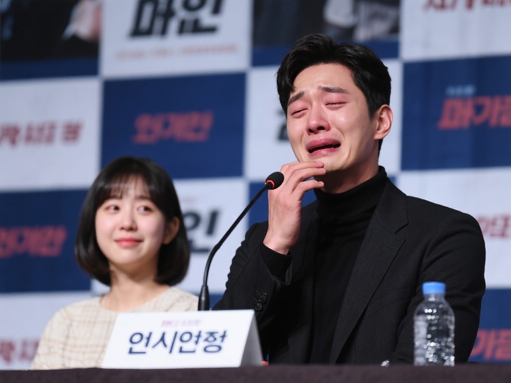 在娱乐圈的风云变幻中，明星的一举一动往往