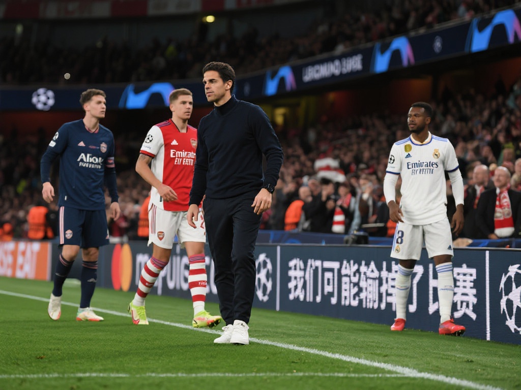 对于阿森纳的球迷来说，本赛季的欧冠之旅虽然遗憾，但也充满了希望。他们看到了球队与顶级豪门抗衡的能力，也感受到了阿尔特塔带来的改变。正如一位忠实球迷在社交媒体上写道：“我们可能输掉了比赛，但赢得了尊重。”这种声音代表了许多人的心声，也为球队未来的发展注入了动力。