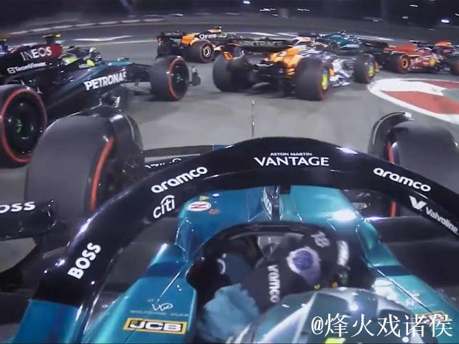 2026赛季F1巴林大奖赛网络全程直播