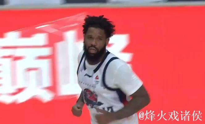 CBA俱乐部杯:鲍威尔砍下26分 山东高速力克北京北汽 CBA俱乐部杯:鲍威尔砍下26分 山东高速力克北京北汽